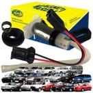 Kit Bomba Combustível Universal Modelo Bosch Gasolina