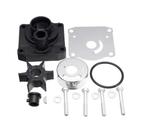 Kit Bomba D Agua Da Rabeta Yamara 25Hp Ano 2000