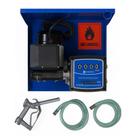 Kit Bomba de Abastecimento de Óleo Diesel 220V 60Lpm 8835900 BREMEN Kit Bomba de Abastecimento de Óleo Diesel 220V 60Lpm 8835900 BREMEN