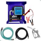 Kit Bomba De Abastecimento Óleo Diesel 12v 40l/m 8830 Bremen