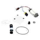 Kit Bomba de Combustível Citroen Xsara 2006 até 2012 - BOSCH