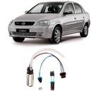 Kit Bomba De Combustível Elétrica Interna Astra Corsa Vectra Zafira Bosch F000Te145J