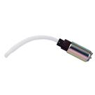 Kit Bomba De Combustível Elétrica Interna Ford Courier Ecosport Fiesta Bosch F000Te164Y