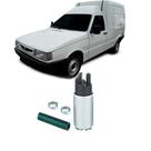 Kit Bomba De Combustível Elétrica Interna Gol Logus Pointer Uno Premio Fiorino Elba Bosch F000Te0104