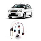 Kit Bomba De Combustível Elétrica Interna Meriva Montana Bosch F000Te145R