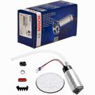 Kit bomba eletrica combustivel interna flex 3 bar f000te159a bosch