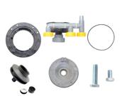 Kit bomba frente g2 3 saidas