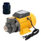 Kit Bomba Periférica Acquaclean 1/2Cv 127/220V + Válvula Ferrari Unica