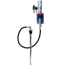 Kit Bomba Propulsora Pneumática para Óleo 7351 BREMEN Kit Bomba Propulsora Pneumática para Óleo 7351 BREMEN