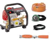 Kit Bomba Pulverizadora Motor Estacionário Gasolina 25,4cc KPS26