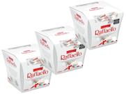 Kit Bombom Confetteria Wafer Raffaello Amêndoa