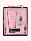 Kit Bombshell, Loção e Mini Perfume, importado direto dos EUA Kit Bombshell, Loção e Mini Perfume, importado direto dos EUA
