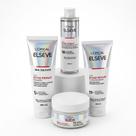 Kit Bond Repair Shampoo Condcionador Pré shampoo e Máscara Elseve Lóreal