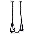 Kit Bondage Separador de pernas Balanço Suspenso para Portas
