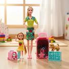 Kit Boneca Miss Gaga Mamãe e Filha