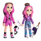 Kit Bonecas Emilly Vick E Katlen Dos Rosa Youtuber Infantil Kit Bonecas Emilly Vick E Katlen Dos Rosa Youtuber Infantil