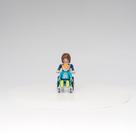 Kit Bonecos Playmobil - Cadeirante - Bonecos para Constelação Familiar Kit Bonecos Playmobil - Cadeirante - Bonecos para Constelação Familiar