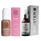 Kit Booster Antiaging e Glow Film Anairana