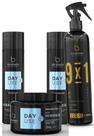 Kit Borabella Shampoo Condicionador Mascara e Fluido Day Use