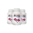 Kit Borg Az Sênior 1000mg 180 Cápsulas
