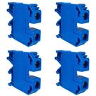 Kit Borne SEK Azul Cabo 10mm