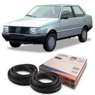 Kit Borracha 2 Portas Guarnição Fiat Premio Até 1992 Kit Borracha 2 Portas Guarnição Fiat Premio Até 1992