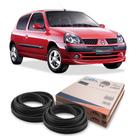 Kit Borracha 2 Portas Guarnição New Kar Pro Line 799727