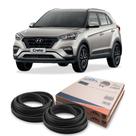 Kit Borracha 2 Portas Guarnição New Kar Pro Line 799727