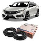 Kit Borracha 2 Portas Guarnição New Kar Pro Line 799727