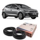 Kit Borracha 2 Portas Guarnição New Kar Pro Line 799727