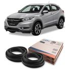 Kit Borracha 2 Portas Guarnição New Kar Pro Line 799727