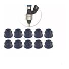 Kit Borracha Bico Injetor Captiva 3.0 V6 0261500106