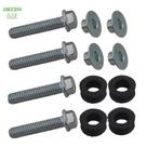 Kit borracha c/ paraf paral. diant tt 150/160 smar Kit borracha c/ paraf paral. diant tt 150/160 smar