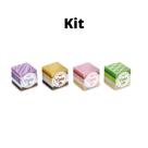 Kit Borracha Cake Kit Borracha Cake