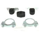 Kit Borracha / Coxim Escape VW GOLF GL GLX GTI 1.8 2.0 - M30 Kit Borracha / Coxim Escape VW GOLF GL GLX GTI 1.8 2.0 - M30