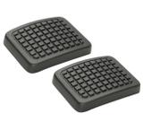 Kit Borracha Pedal Freio Embreagem Vw/Fd - Rei 606 Kit Borracha Pedal Freio Embreagem Vw/Fd - Rei 606