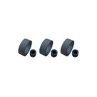 Kit Borracha Rolete Papel Compatível L3110 L3150 L3250 L4150 L4160
