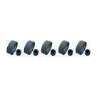 Kit Borracha Rolete Papel Compatível L3110 L3150 L3250 L4150 L4160
