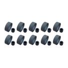 Kit Borracha Rolete Papel Compatível L3110 L3150 L3250 L4150 L4160