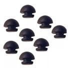 Kit Borracha Suporte Mala Lateral Givi Plx Plr Pl Pl1114 E21 Kit Borracha Suporte Mala Lateral Givi Plx Plr Pl Pl1114 E21