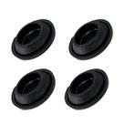 Kit Borracha Tampão Assoalho Argo Doblo Fiorino Mobi 20MM Kit Borracha Tampão Assoalho Argo Doblo Fiorino Mobi 20MM