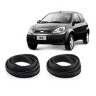 Kit Borracha Vedação 2 Porta Ford Ka 2008 2009 2010 2011 2012 Kit Borracha Vedação 2 Porta Ford Ka 2008 2009 2010 2011 2012