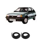 Kit Borracha Vedação 2 Portas Kadett 1989 à 1998