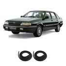 Kit Borracha Vedação Das 2 Portas Traseira do Versailles Kit Borracha Vedação Das 2 Portas Traseira do Versailles