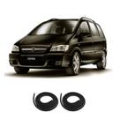 Kit Borracha Vedação Das 2 Portas Traseiras Zafira Kit Borracha Vedação Das 2 Portas Traseiras Zafira