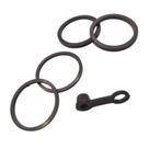 Kit Borrachas Reparo Pinça Freio Dr800 Gsf1200 Dl1000 Gs500