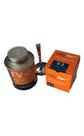 Kit Borracheiro Cola Fv0 + Reparo V2