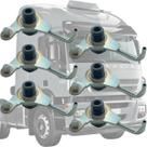 Kit Borrifador JetCooler Trakker / Stralis 330 504236099