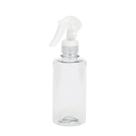 Kit Borrifador - Pet baixo 250ml Válvula gatilho - 10 unidades