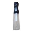 Kit Borrifador Spray Pulverizador Névoa Jato Continuo Luxo 300ml Kit Borrifador Spray Pulverizador Névoa Jato Continuo Luxo 300ml